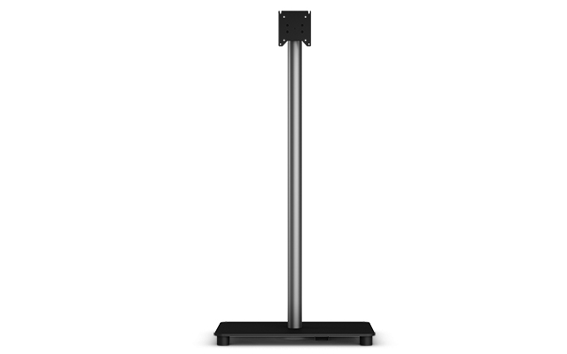 KIT BOLT DOWN 18 INCH-R FOR L/M SERIES MONITORS