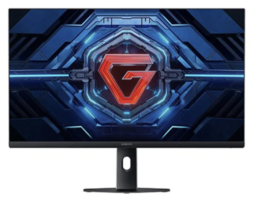 MI GAMING MONITOR G27I 2026 COMPUTERS + ACCESSORIES