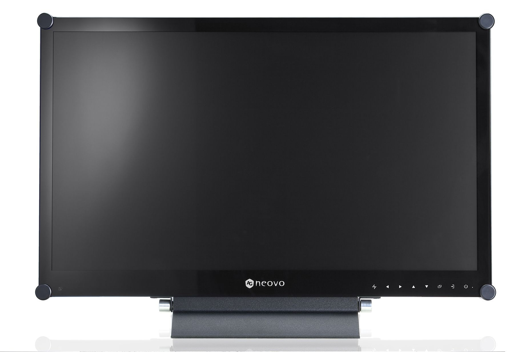 HX-2402 24IN 1920X1080 300CD/QM BNC DVI-D IP65