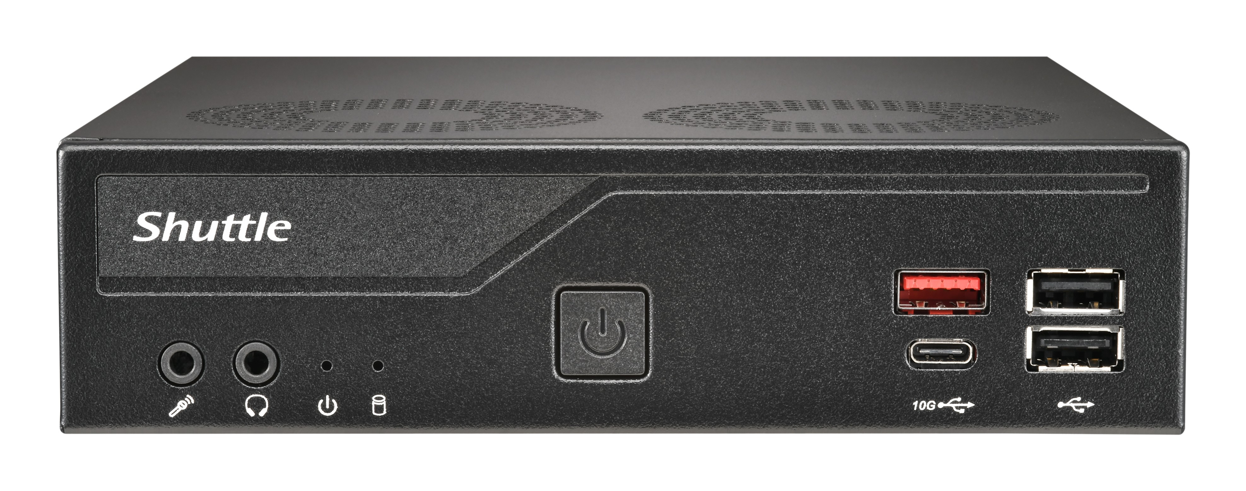 DH810S S1851 H810 BLACK 120W GLN HDMI DISPLAY-PORT COM-PORT