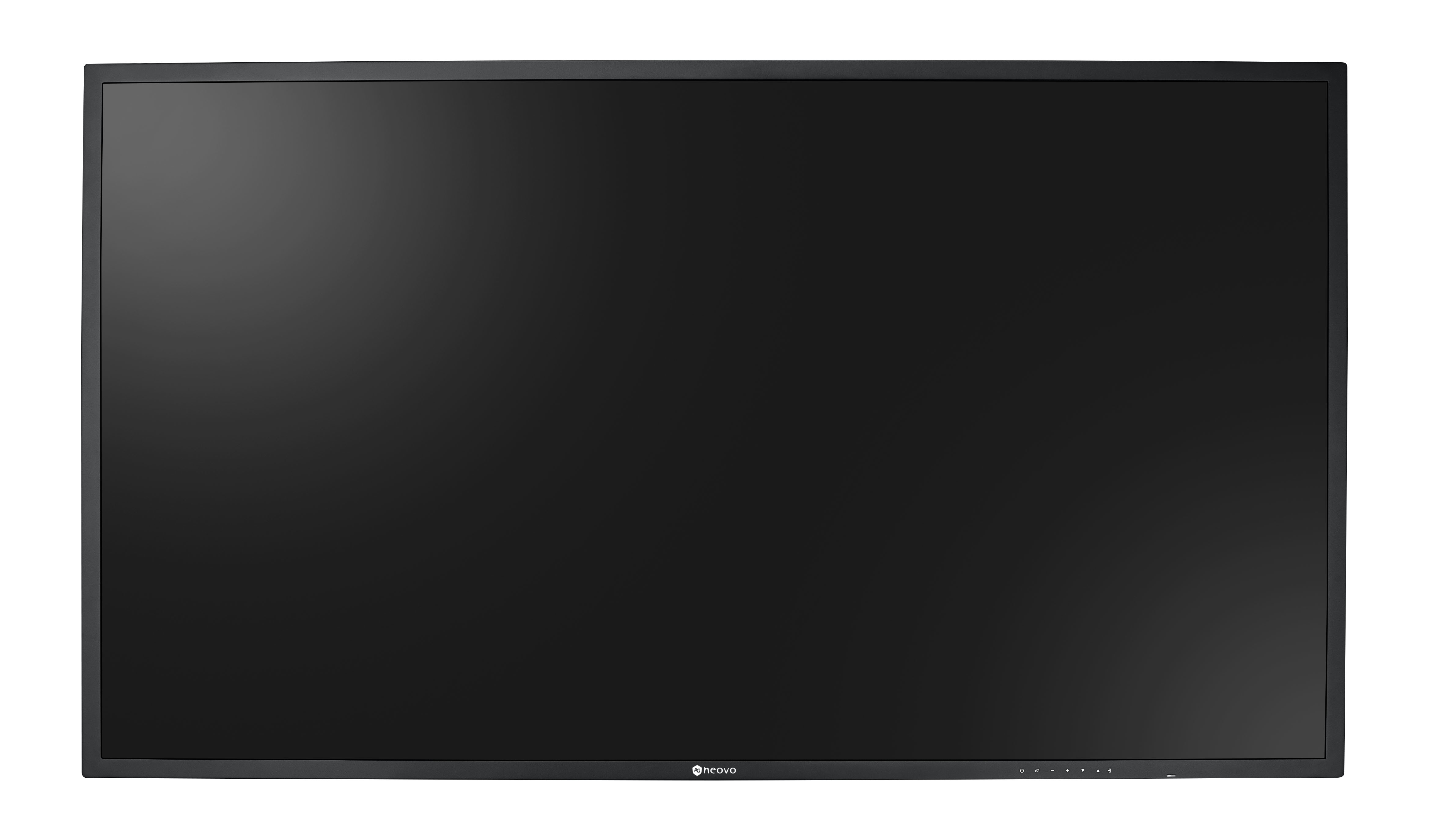 SMQ-6501 64.5IN 4K UHD IPS 3840X2160 1200:1 400CD/M2 5 MS
