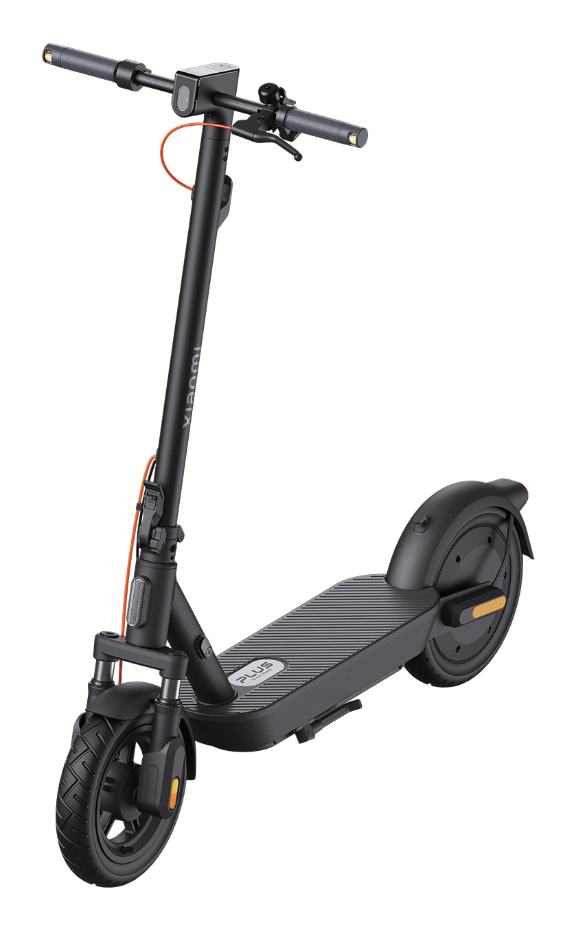 XIAOMI SCOOTER 5 PLUS SPORT + TRAVEL