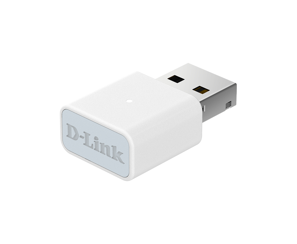 D-Link AN3U N300 300Mb/s USB-A Wi-Fi hálózati adapter