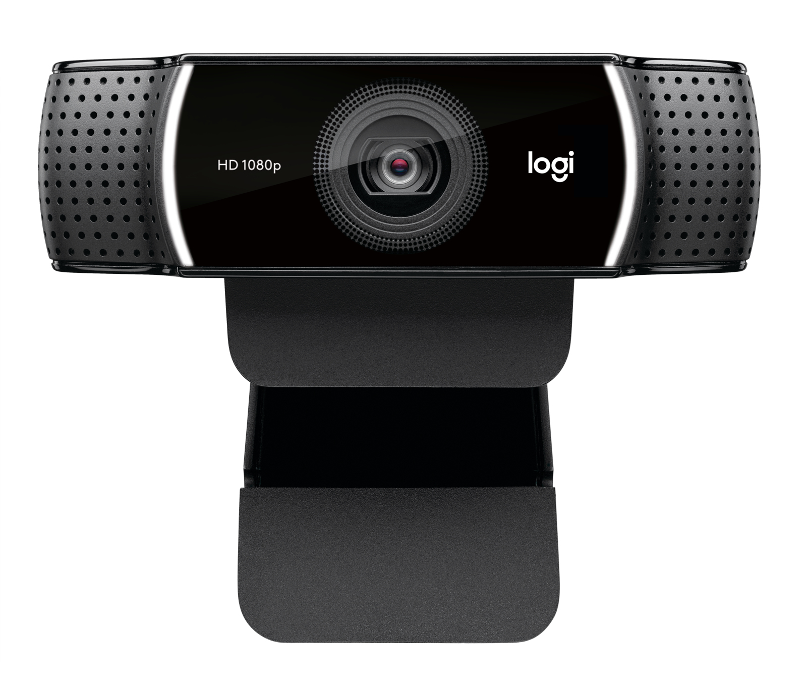 LOGITECH Webkamera - C922 HD 1080p Mikrofonos