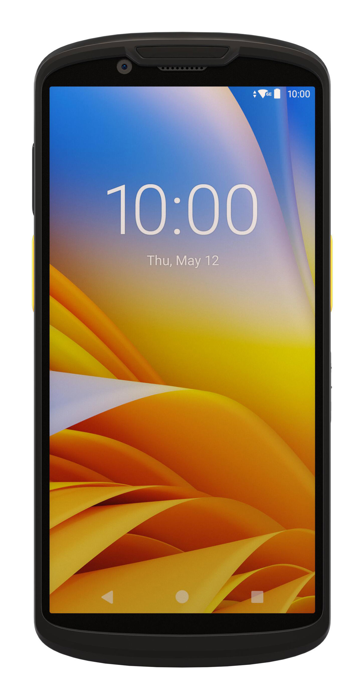 TC58 WAN 6.0IN DISPLAY 5G FR1 WIFI 6E 4GB RAM/64GB ROM SE4720
