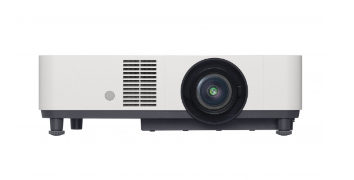 VPL-PHZ51/1NEW. REPLACES VPL-PHZ50. HIGHER BRIGHTNESS 5.3