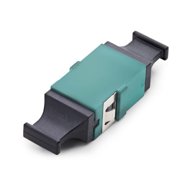 STARTECH MPO/MTP COUPLER MULTIMODE .