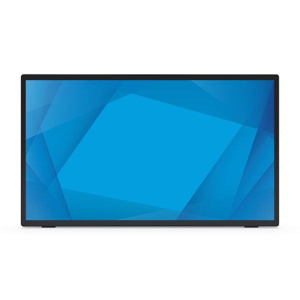ELO 2770L 27IN WIDE LCD MONITOR FULL HD PCAP 10-TOUCH USB CONTR.