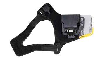 LEFT HAND TRIGGER - ADJUSTABLE MULTISIZE - 5 PCS