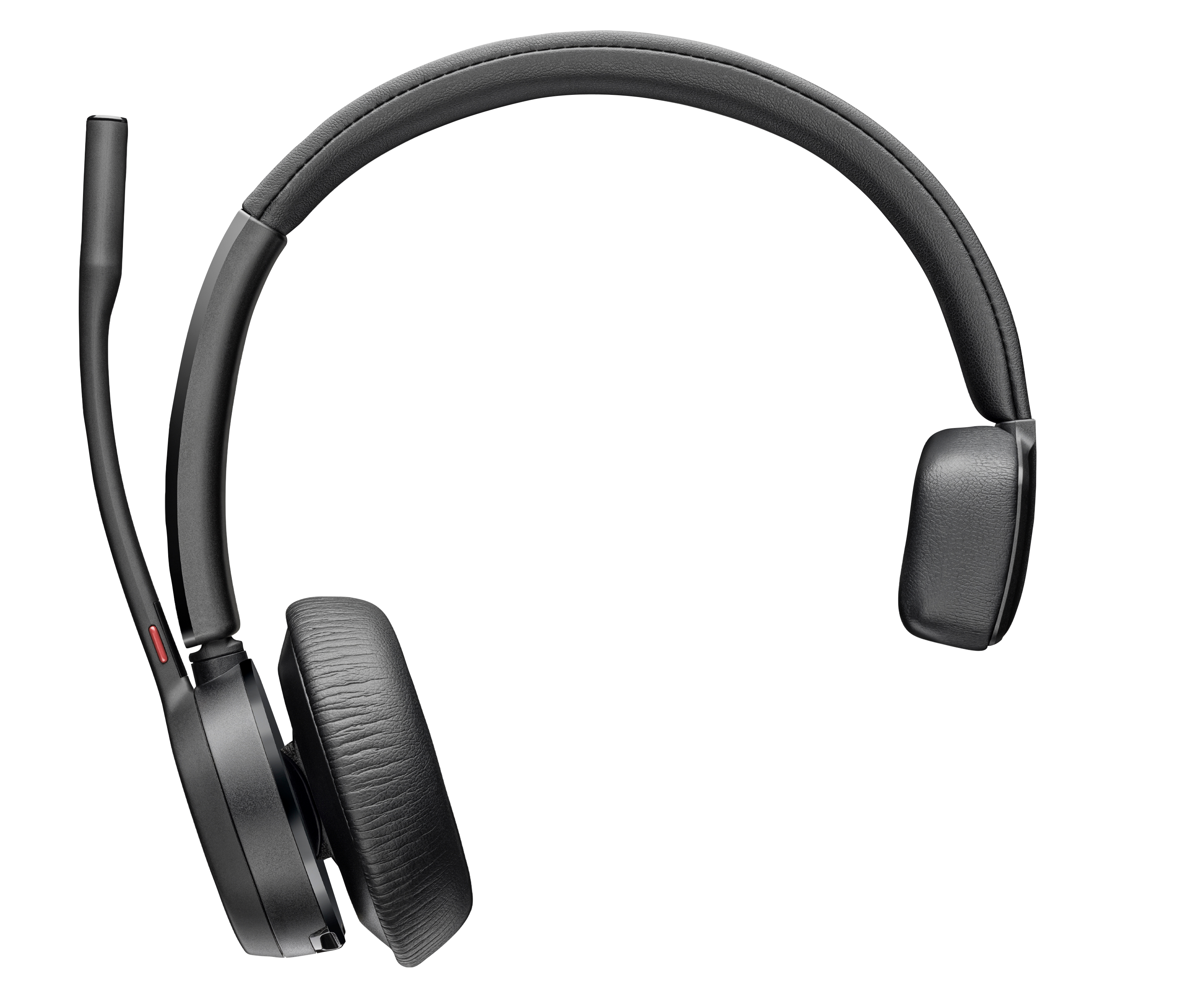 HP Poly Voyager 4310 -M USB-A HS +BT700 fejhallgató headset