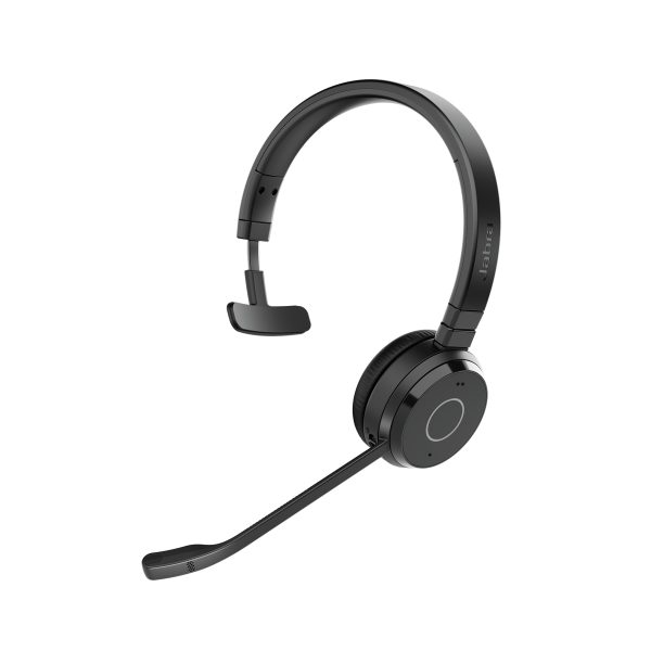 JABRA EVOLVE 65 TE LINK 390A MS MONO