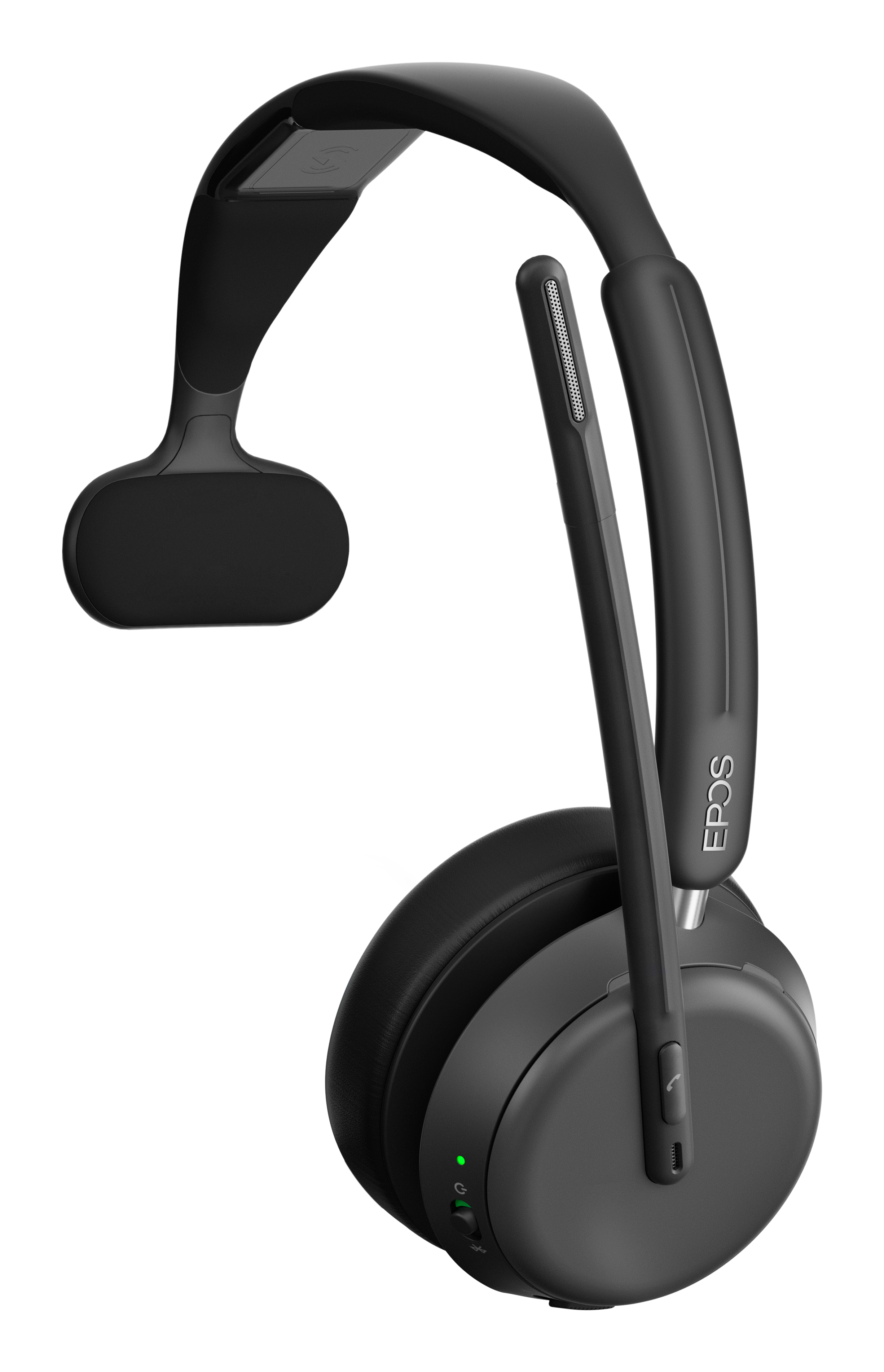 Sennheiser / EPOS IMPACT 1030 Bluetooth Headset Black