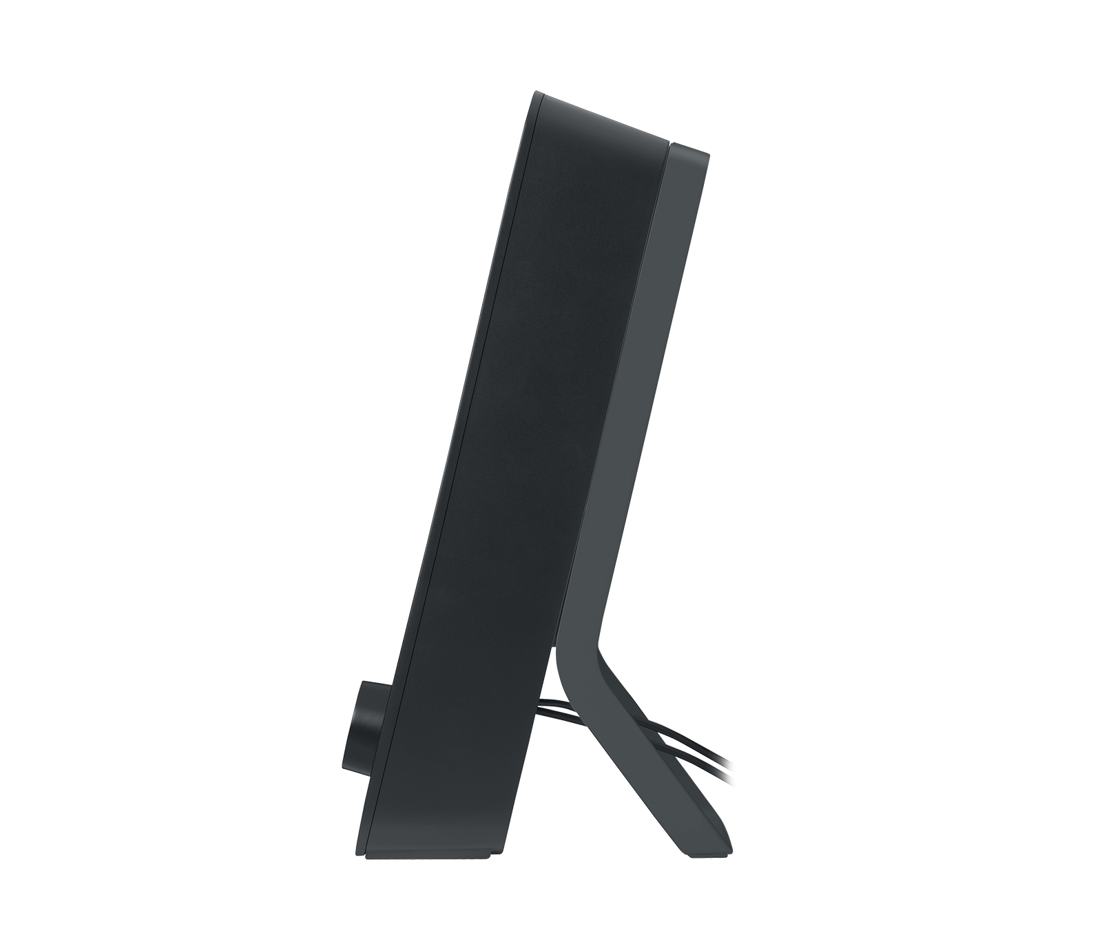 Z207 BLUETOOTH COMPUTER SPEAKER BLACK - EMEA