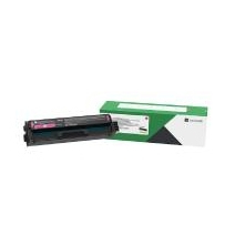 RETURN-TONER CARTRIDGE MAGENTA CS331 / CX331