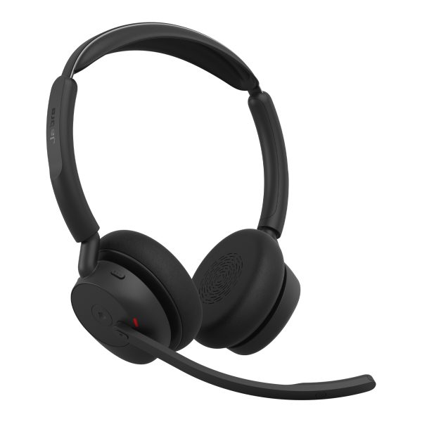 JABRA EVOLVE3 45 STEREO LINK 390A MS STAND