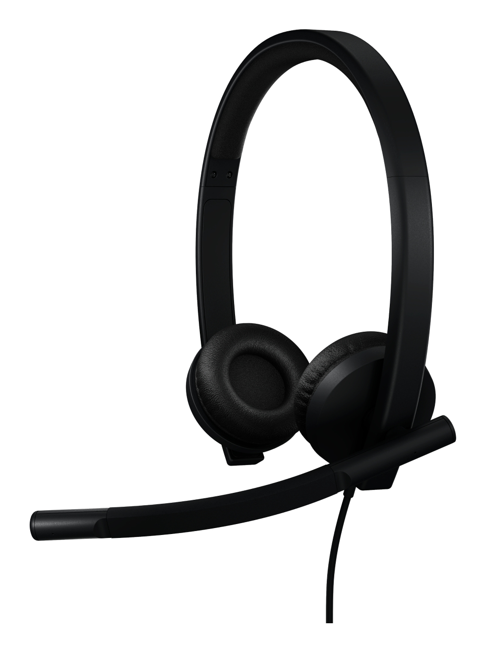 USB HEADSET STEREO H570E USB-C TEAMS VERSION-BLACK-EMEA28-935