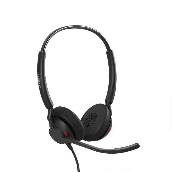 JABRA ENGAGE 40 INLINE LINK USB C/A UC STEREO