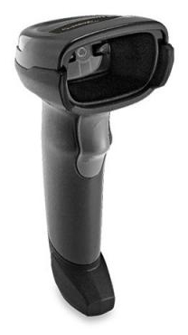 Zebra DS2278-SR BLK PREZ CRADLE KIT SCANNER + USB CABLE + CRADLE IN