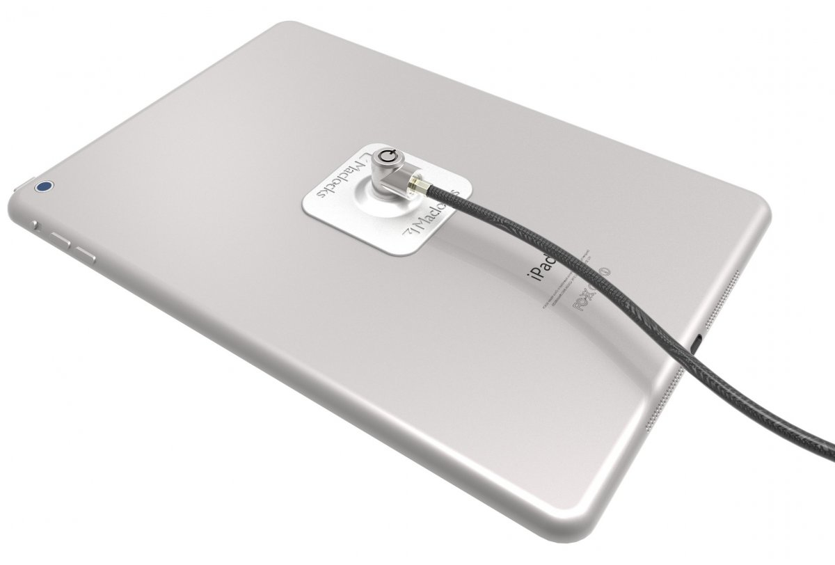 UNIVERSAL TABLET LOCK TABLETS AND SMARTPHONES