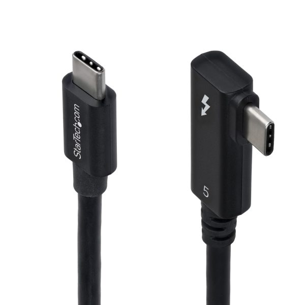 STARTECH 0.8M THUNDERBOLT 5 CABLE CABLECERTIFIED/120GBPS/8K 60HZ/2