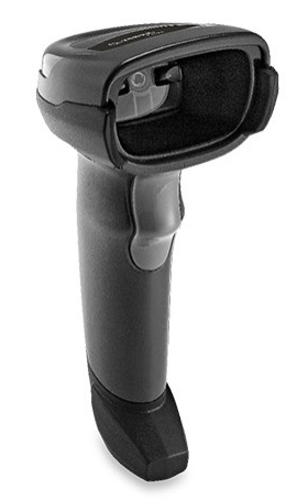ZEBRA Bluetooth vonalkód olvasó, DS2278, BT, 2D, multi-IF, kit (USB), fekete