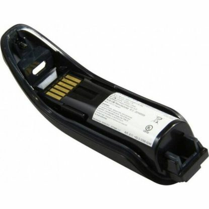 RBP-2500 REMOVABLE BATTERY PACK BLACK