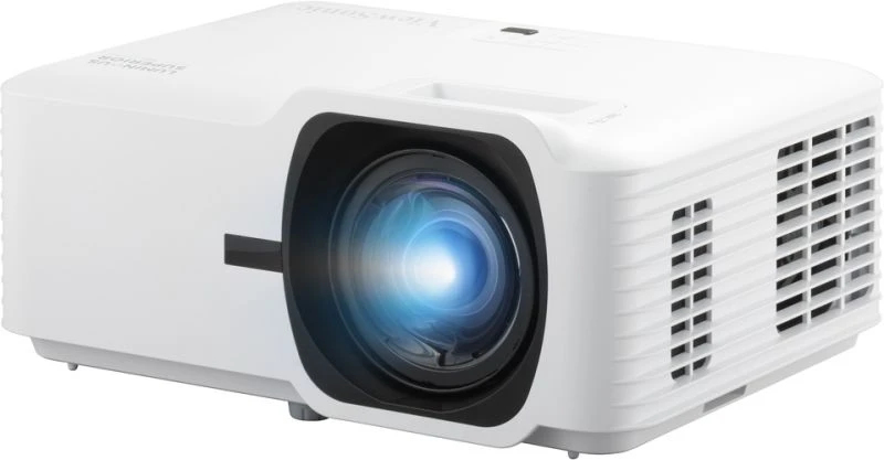 LS711W WXGA (1280X800) 4000AL 3000000:1 CONTRAST SUPERCOLOR