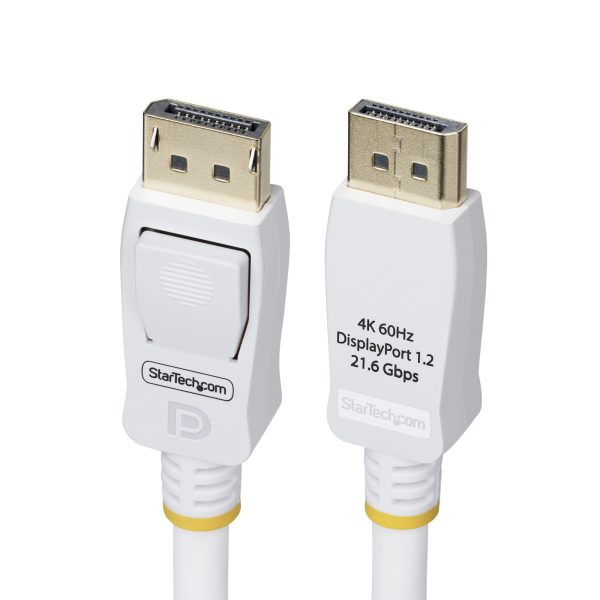 1.8M VESA CERTIFIED DP CABLE .