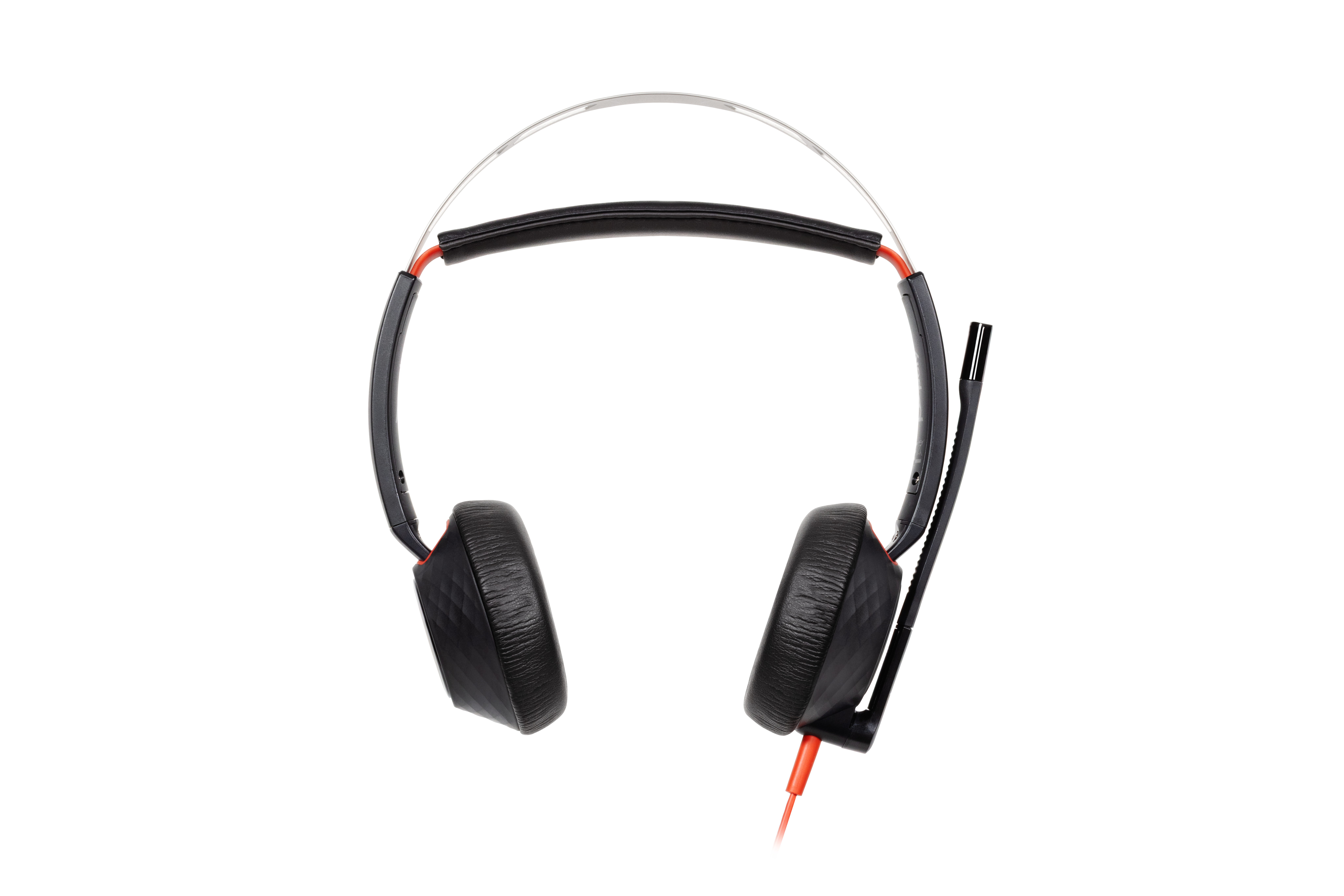 POLY BW 5220 USB-C HS +3.5MMP +USB-C/A