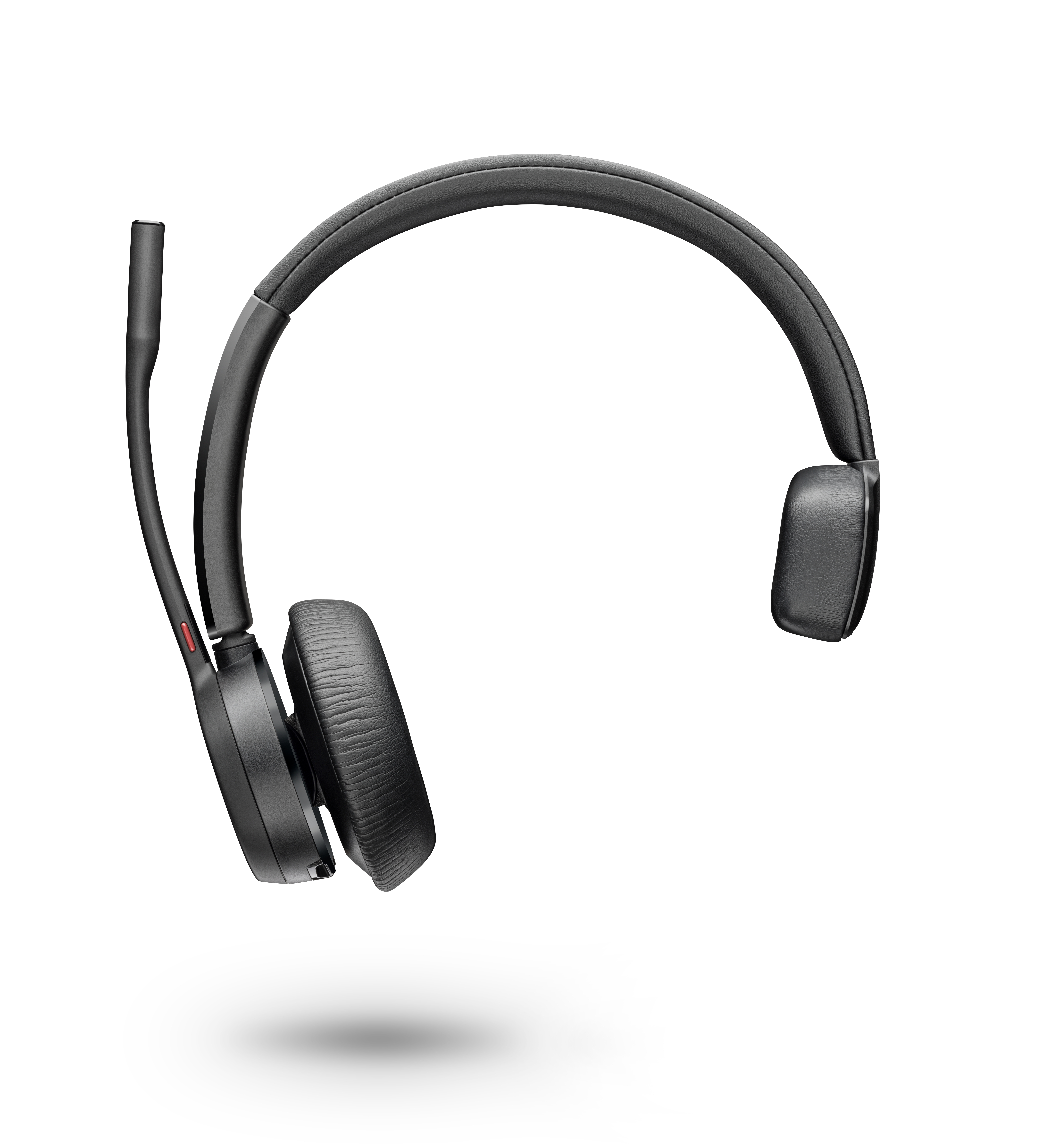 HP Poly Voyager 4310 USB-A HS +BT700 fejhallgató headset