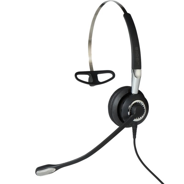 JABRA BIZ 2400 II MONO 3IN1 TYP 72 NC FREESPIN