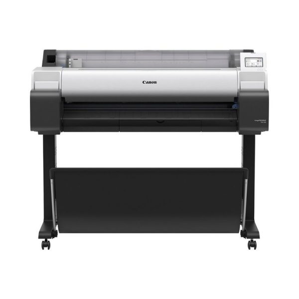 CANON TM-340 PLOTTER