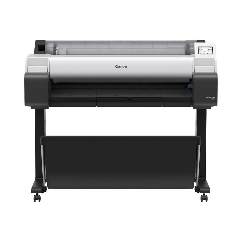 CANON TM-340 PLOTTER
