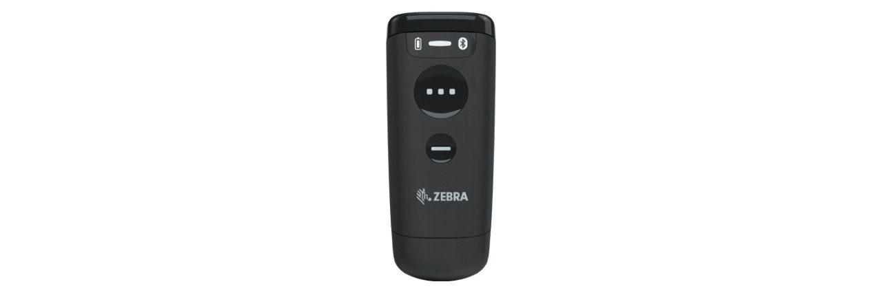 CS6080 CORDLESS COMPANION SCAN INDUCTIVE IMAGER STD RANGE BLK