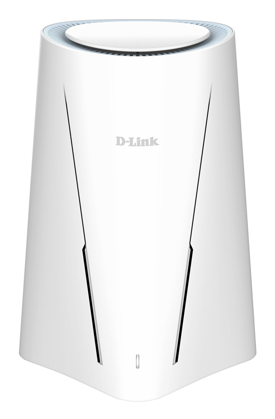 D-LINK 4G/5G Modem + Wireless Router Dual Band AX3000 1xWAN(1000Mbps) + 1xLAN(1000Mbps), G530