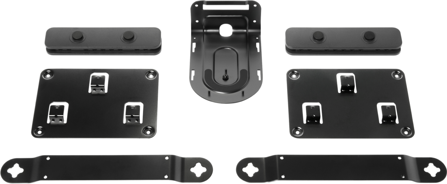 LOGITECH Webkamera Kiegészítő - Rally Mounting Kit
