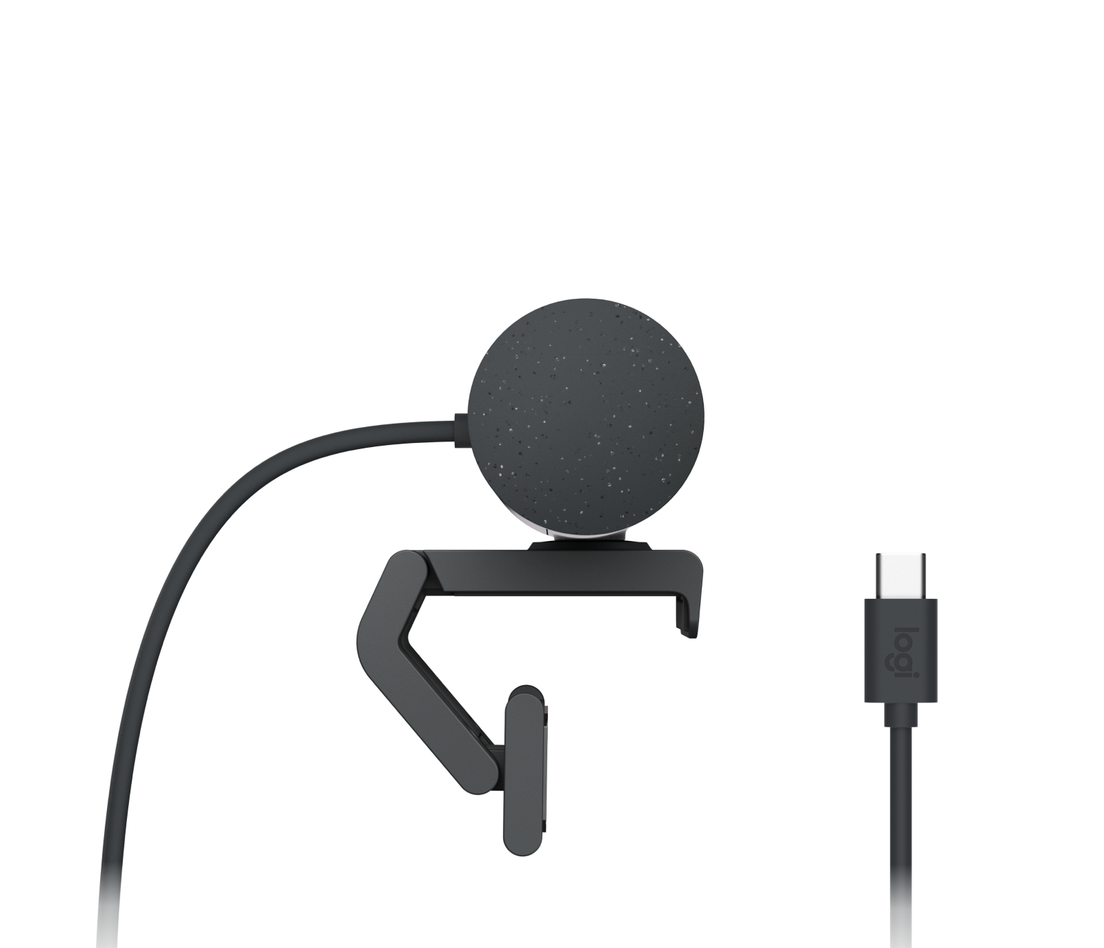LOGITECH Webkamera - BRIO 505 HD 1080p Mikrofon, Fekete