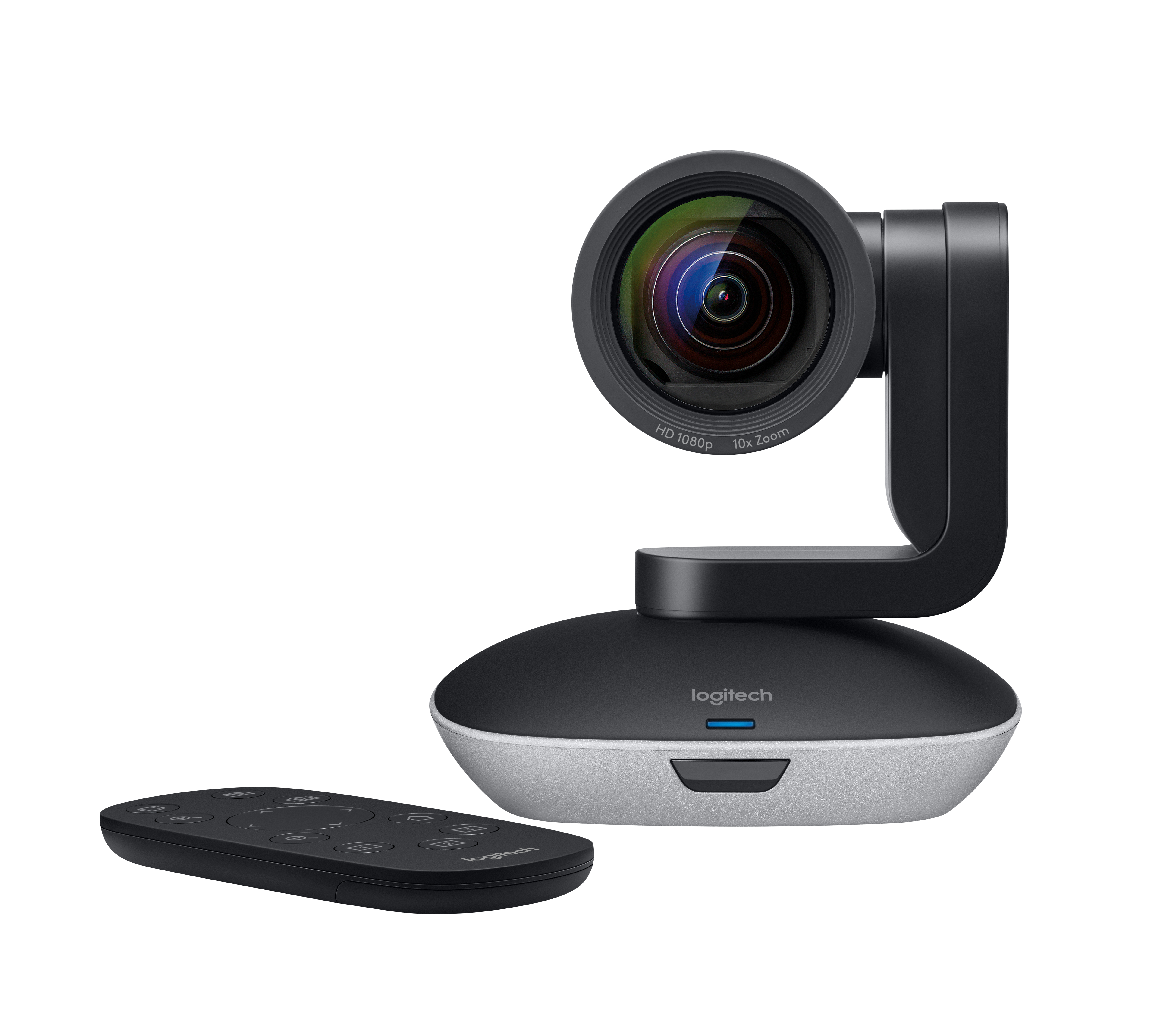 LOGITECH Webkamera - PTZ PRO 2 HD 1080p Mikrofonos