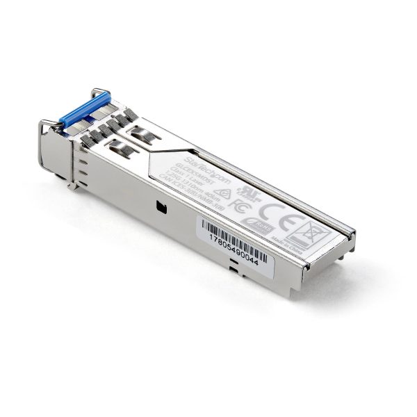 1000BASE-EX SFP -SM LC-40 KM IN