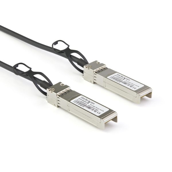 DELL EMC DAC-SFP-10G-2M .