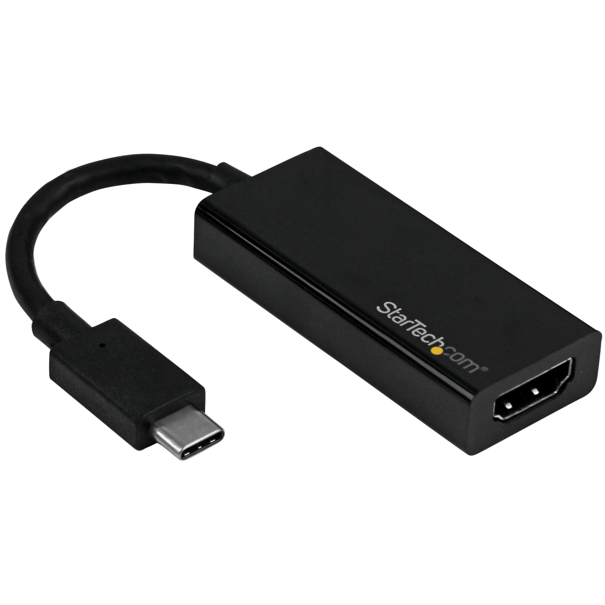 USB-C TO HDMI ADAPTER - 4K60HZ DP TO HDMI