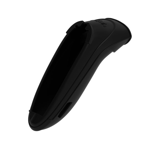 FLEXGUARD FOR 700 DURASCAN SERIES SCANNERS BLACK