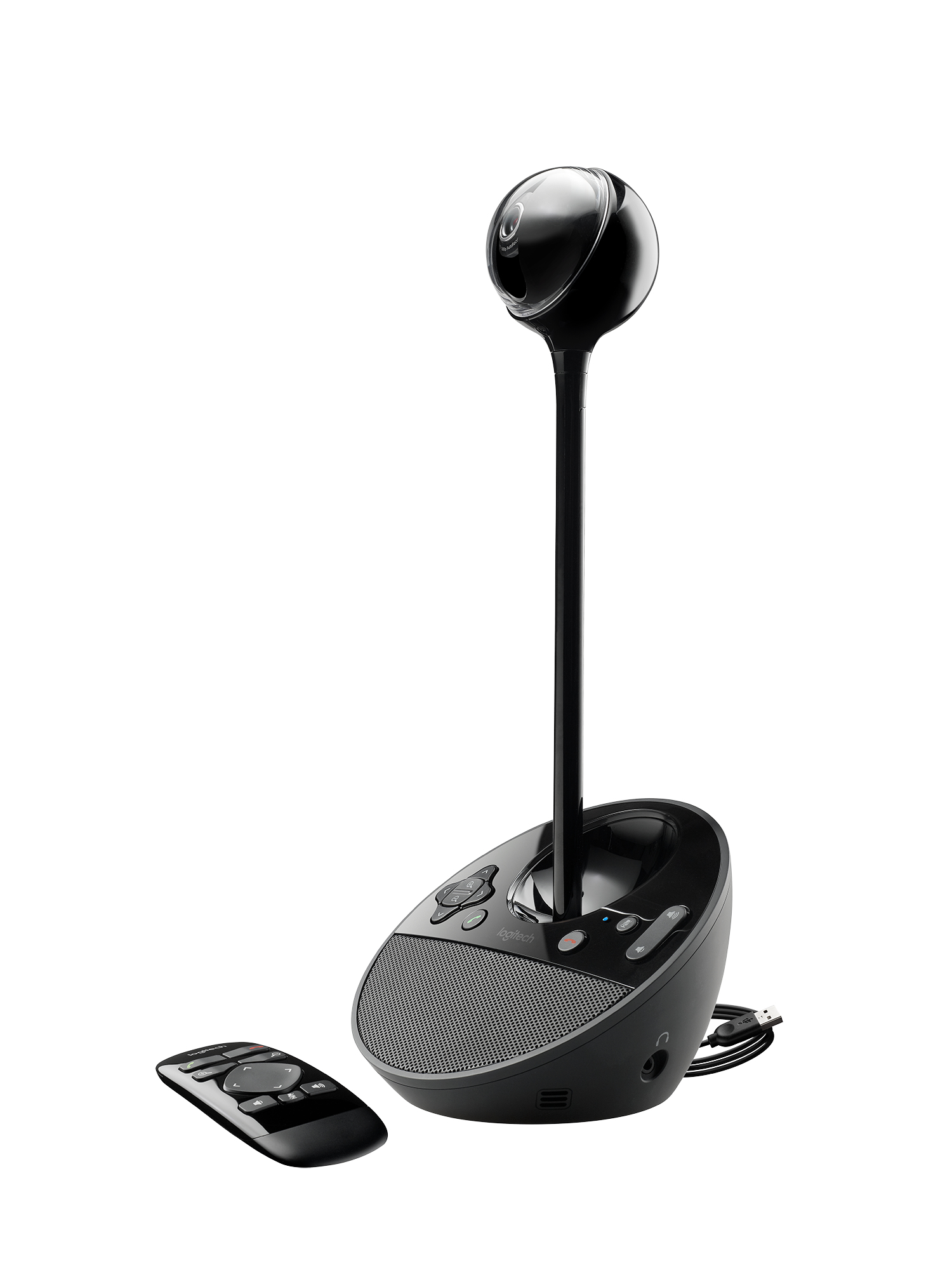 Logitech BCC950 ConferenceCam webkamera