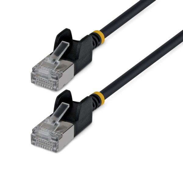 1.5M ULTRA SLIM CAT6A CABLE .