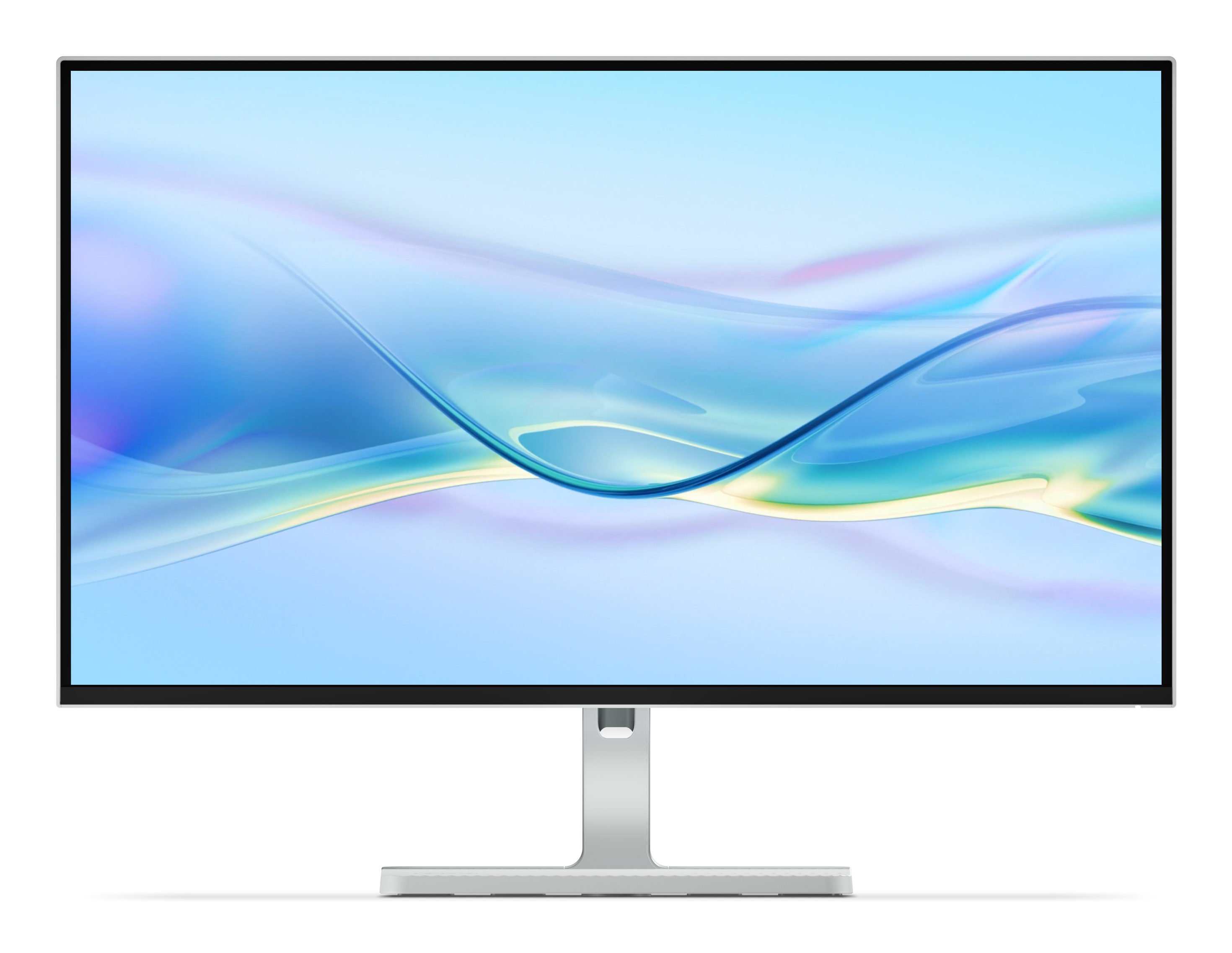 LENOVO Monitor - ThinkVision L27h-4A; 27" QHD 2560x1440 IPS 100Hz, 16:9, 1500:1, 350cd/m2, 6ms, HDMI, DP, USB A-C.