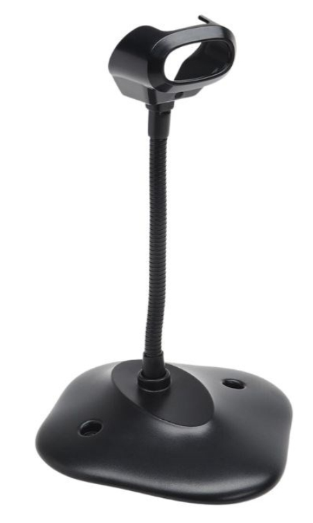 GOOSENECK STAND - DS5502 (BLACK)