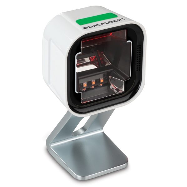MGLN 1500I WHITE STD 2D TILTING STAND NO CABLE IN IN