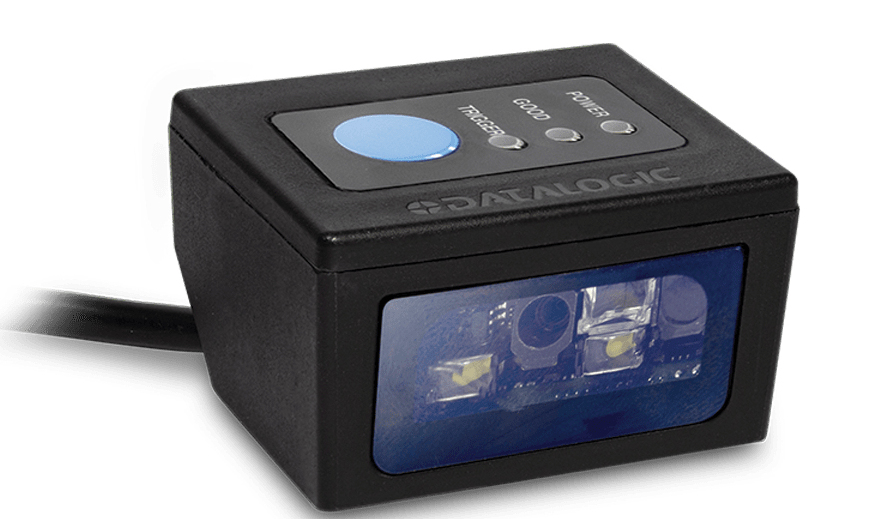 DSM0400 2D MP-WA USB