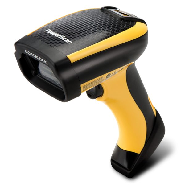 POWERSCAN D9100 LINEAR IMAGER IN IN