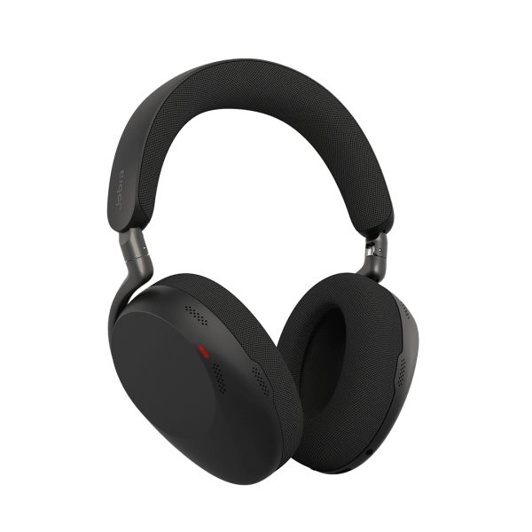 Jabra Evolve3 85, MS, Link390c, Black
